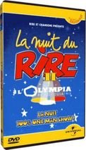 La Nuit du rire à l'Olympia, Vol.2 Films