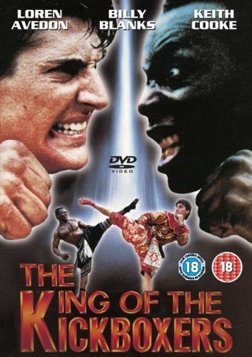 The King Of The Kickboxers Films