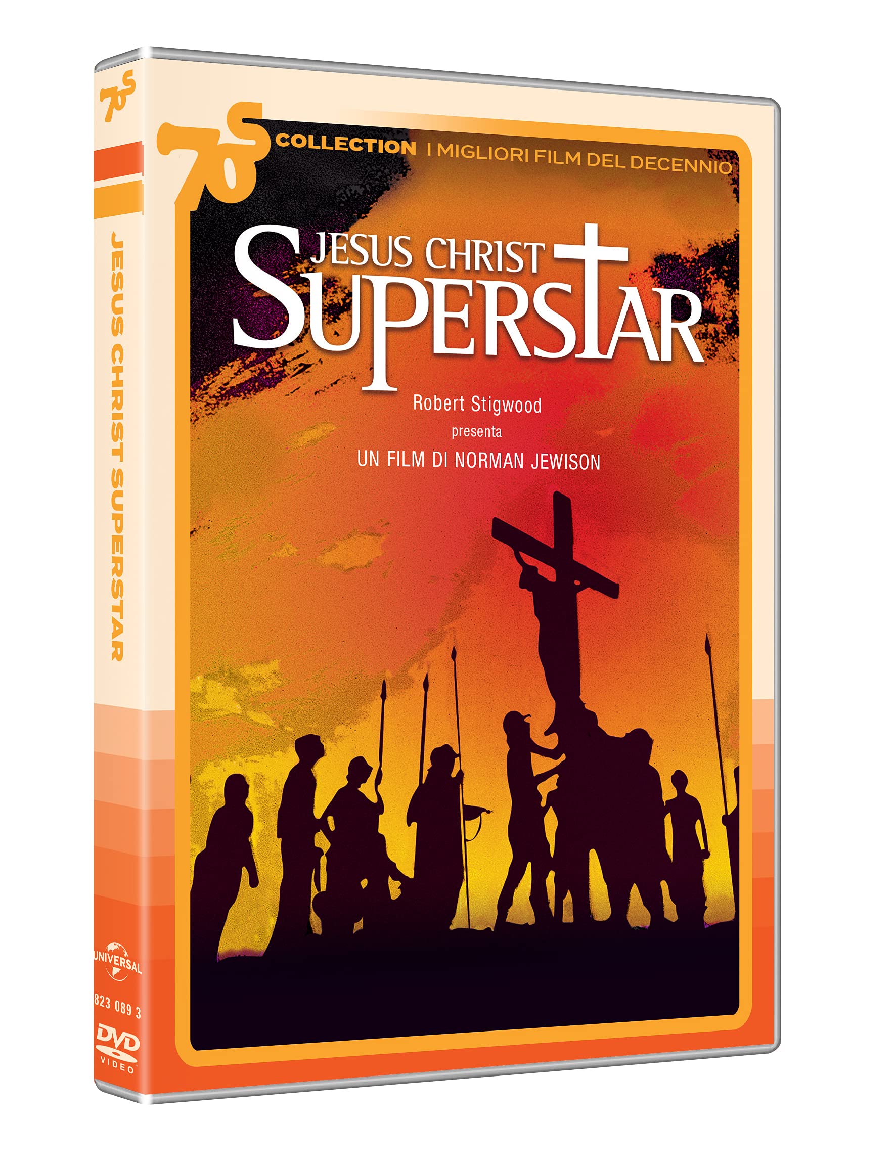 Jesus Christ superstar Films