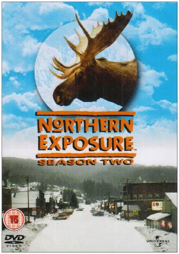 Northern Exposure - Season 2 Movies
