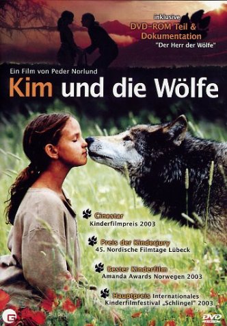 Kim und die Wölfe Box sets
