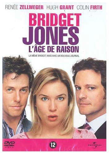 Bridget Jones-l'Age Dvd S/T Fr Movies