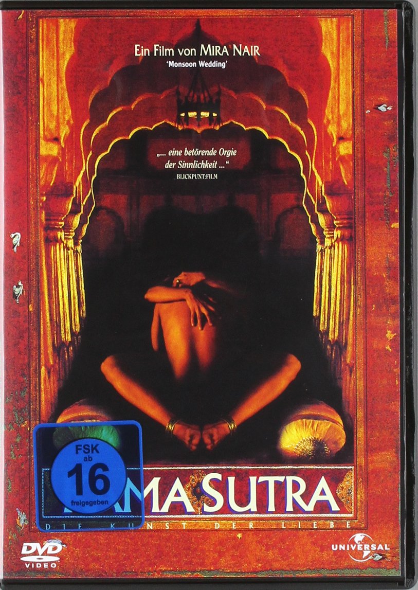 Kama Sutra - Die Kunst der Liebe Films