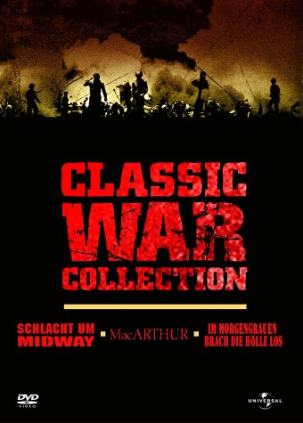 Product Image: Classic War Collection