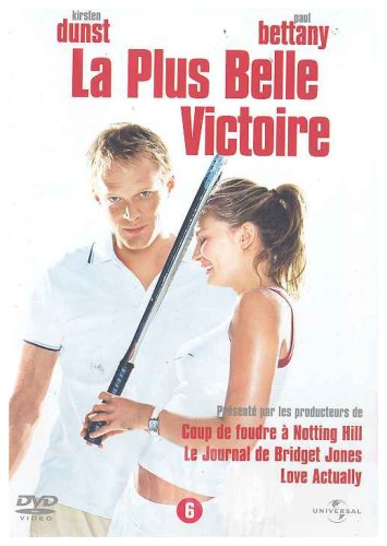 Plus Belle Victoire Dvd S/T Fr Films