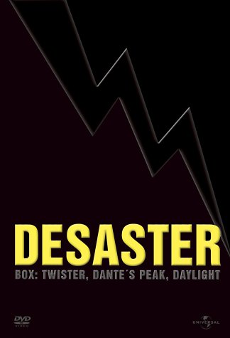 Desaster Box (3 DVDs) Films