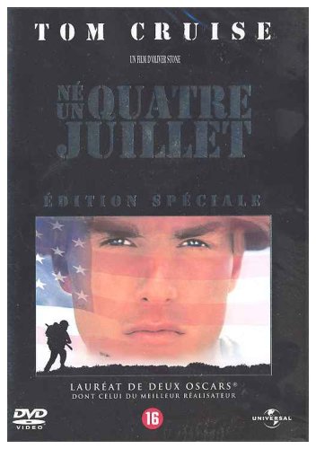 Ne un 4 Juillet E.S Dvd S/T Fr Films