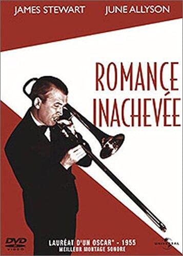 Romance inachevée Films
