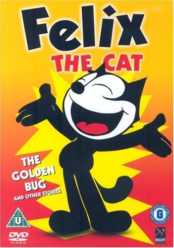 Felix The Cat The Golden Bug and Other St Movies