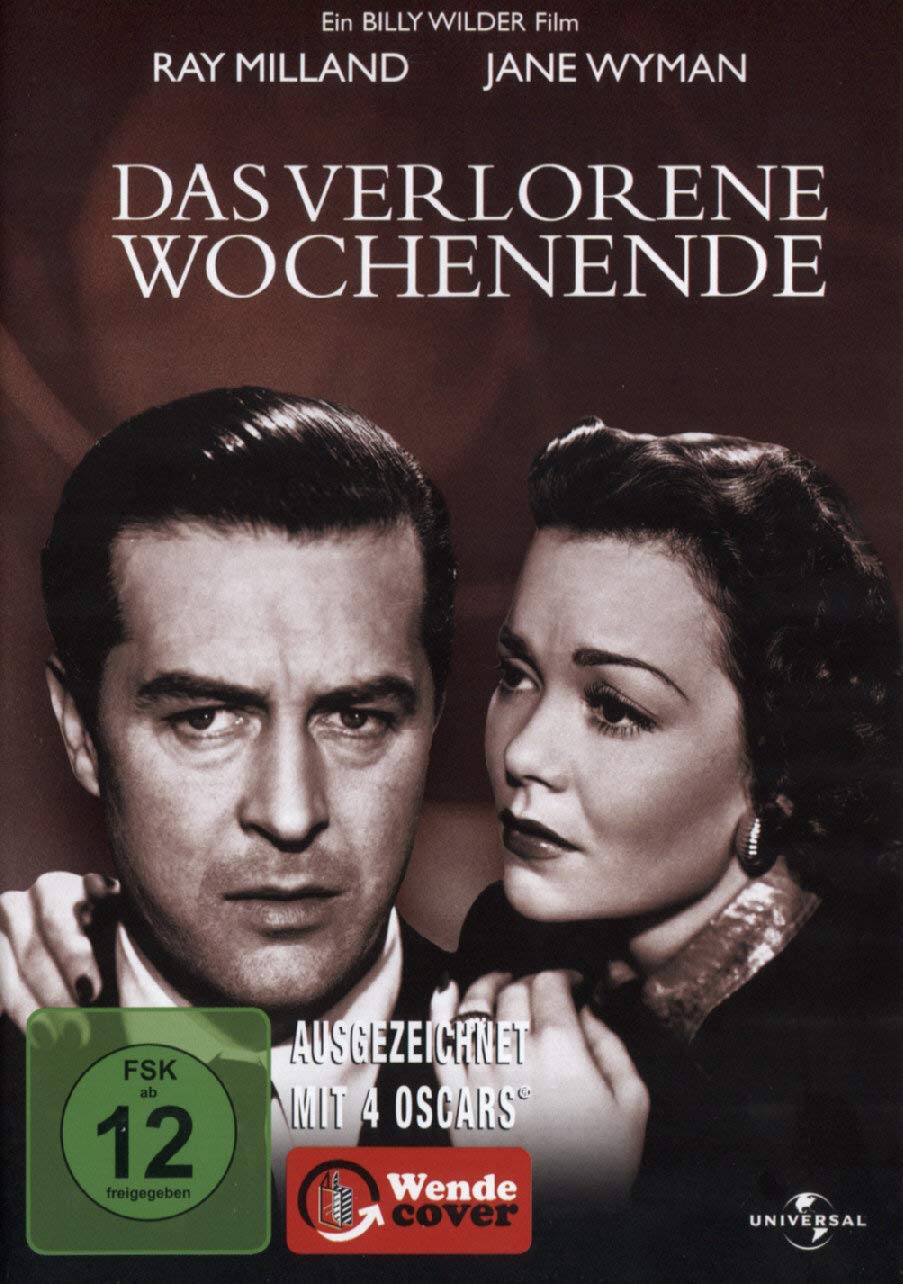 Product Image: Das verlorene Wochenende