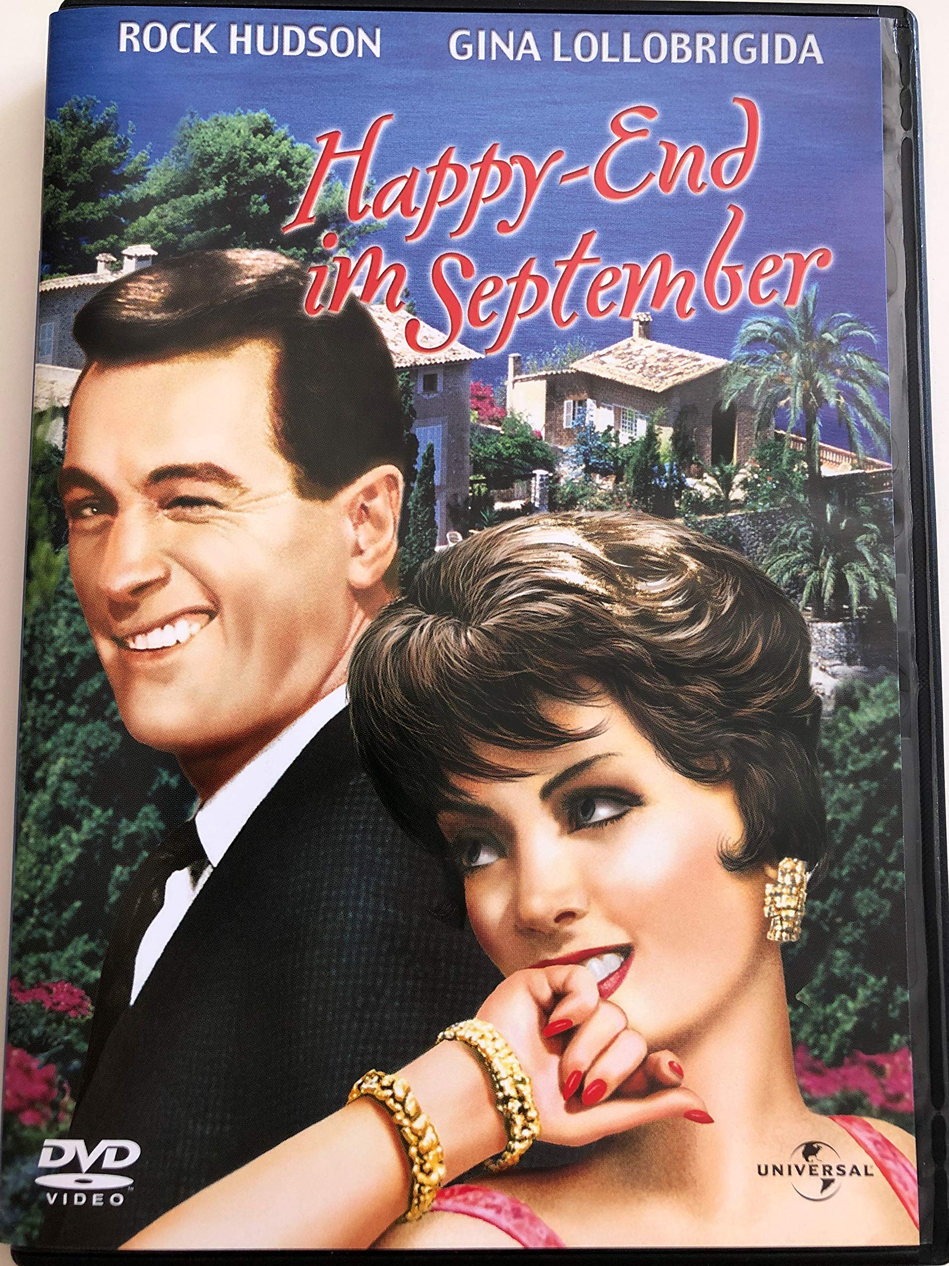 Product Image: Happy-End im September