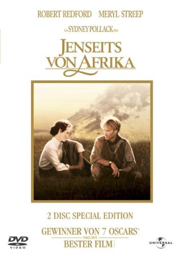 Product Image: Jenseits von Afrika