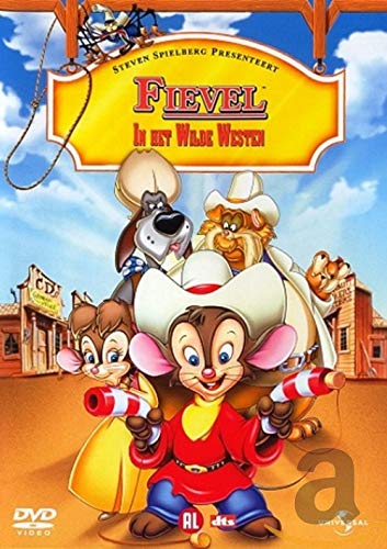 Fievel - In het wilde westen Films