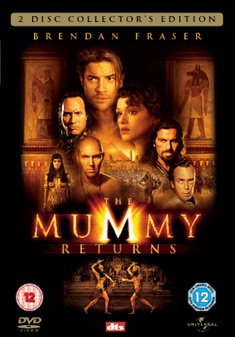 The Mummy Returns Movies