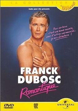 Dubosc,F.-Romantiqu Dvd S/T Fr Films