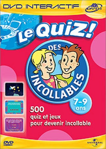 Incollables-Vol.1,Dvd S/T Fr Films