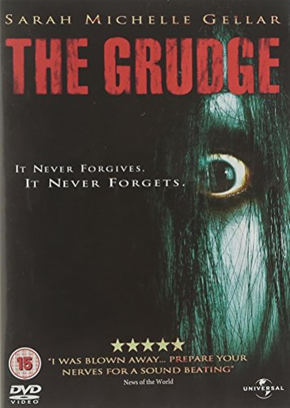 Product Image: The Grudge