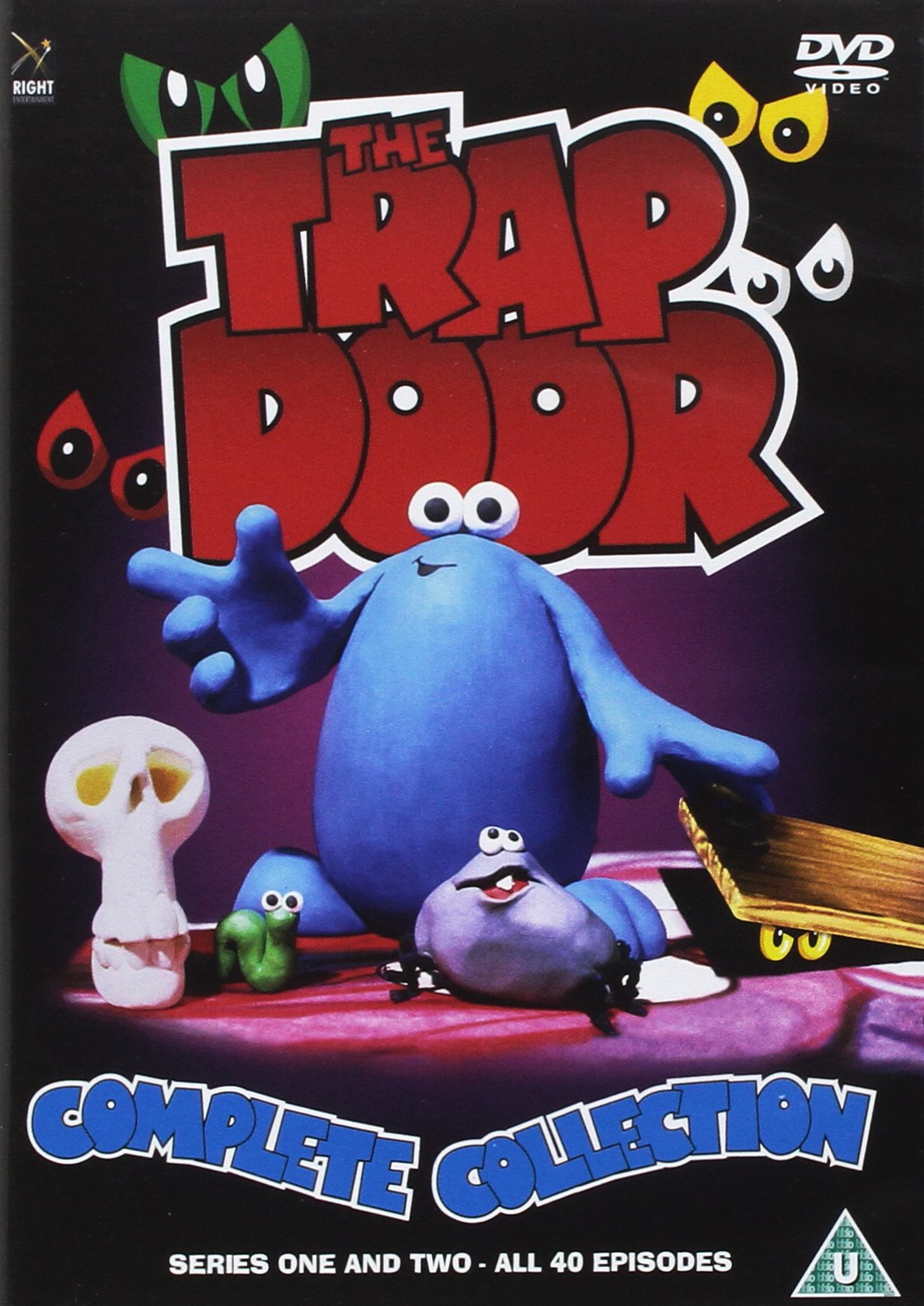 The Trap Door Films