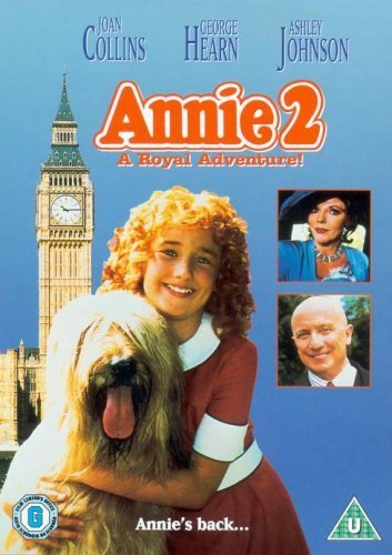 Product Image: Annie 2: A Royal Adventure