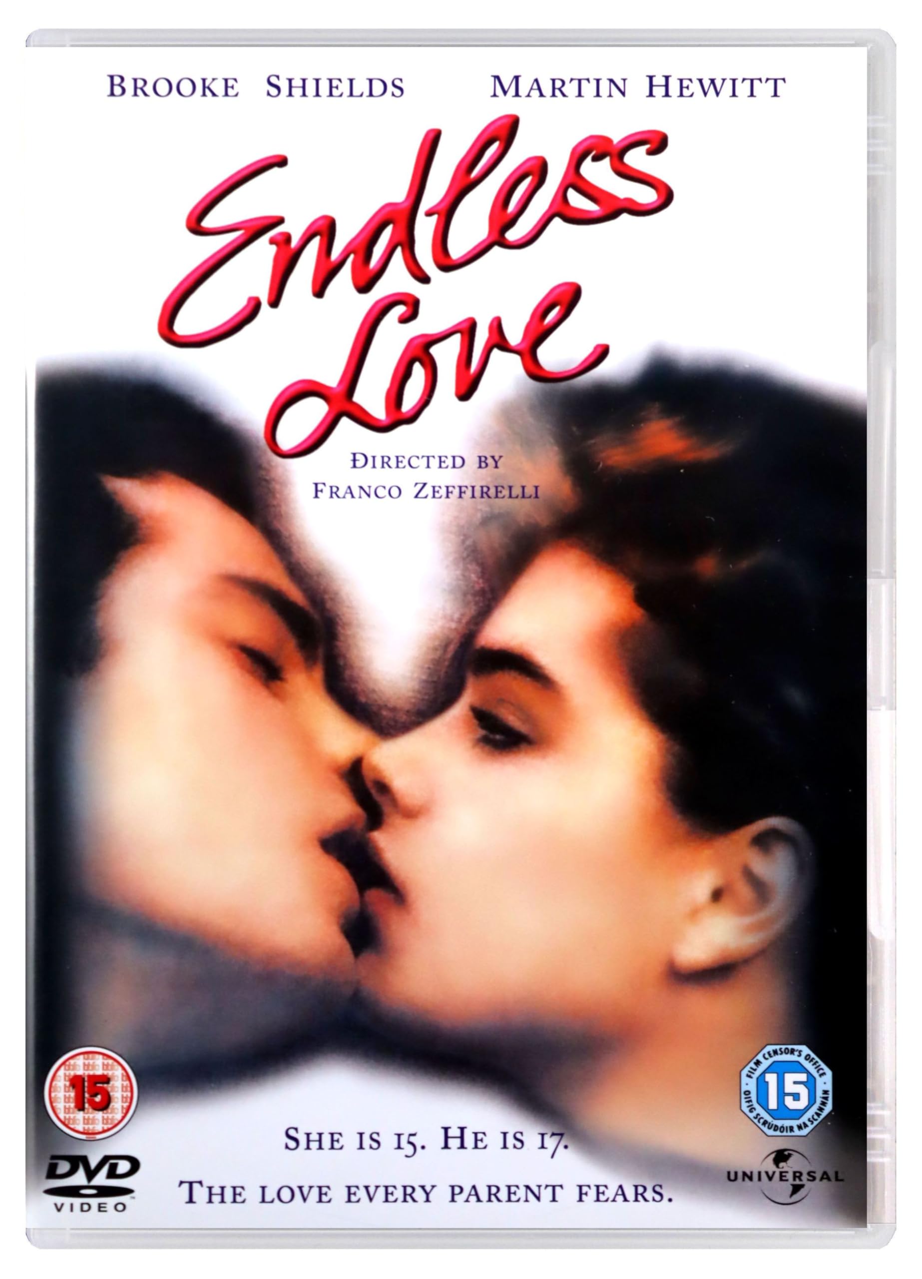 Product Image: Endless Love