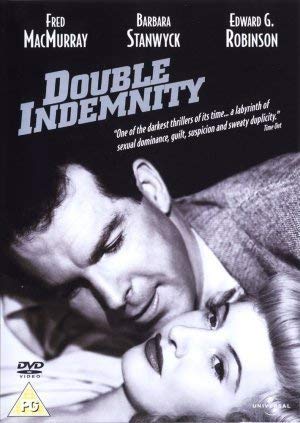 Double Indemnity Films