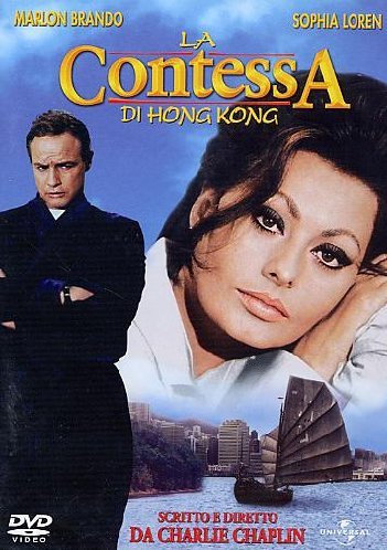 La Contessa Di Hong Kong Films