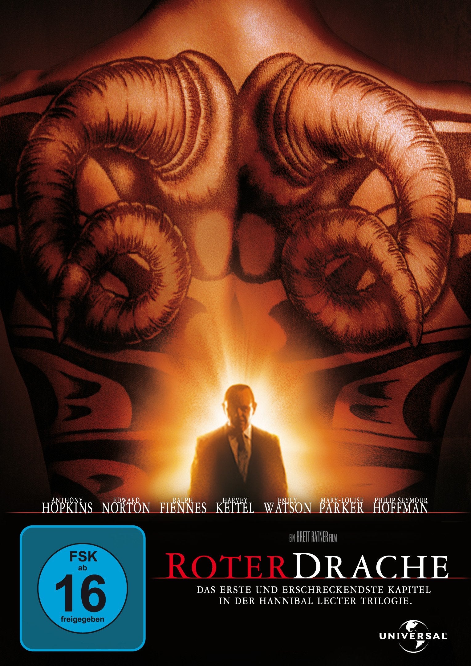 Roter Drache Movies