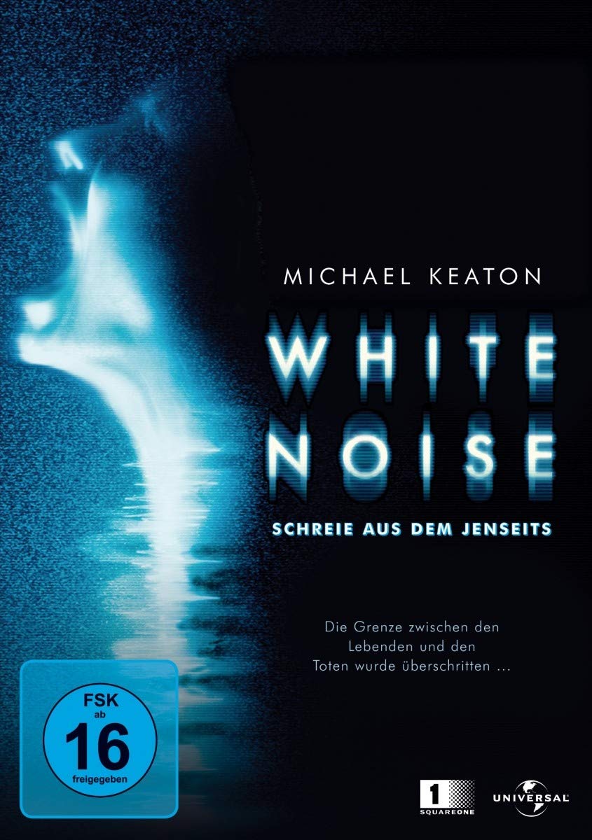 White Noise - Schreie aus dem Jenseits Films