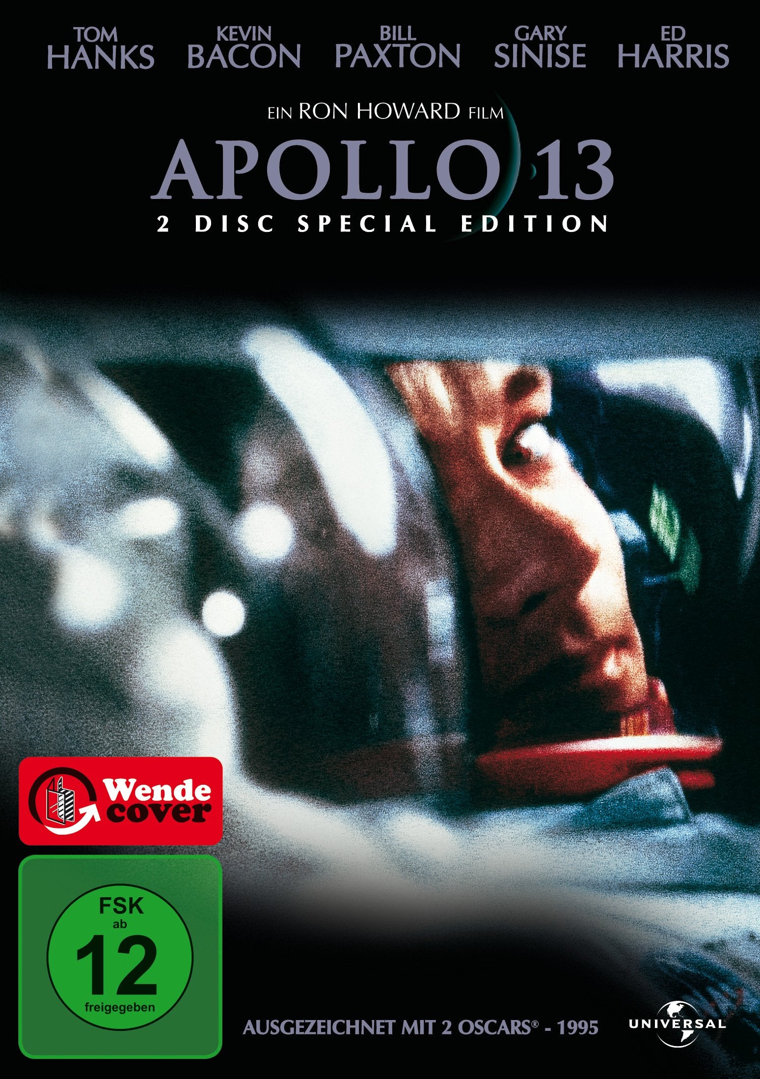 Product Image: Apollo 13 (Special Edition)