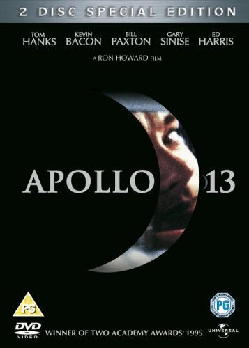 Product Image: Apollo 13 - Special Edition