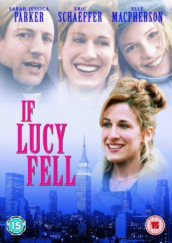 If Lucy Fell Films