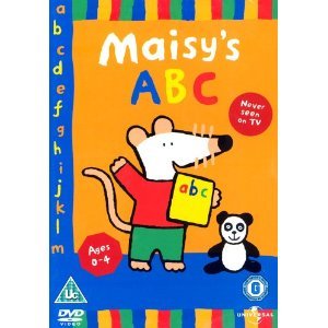 Maisy's ABC Music