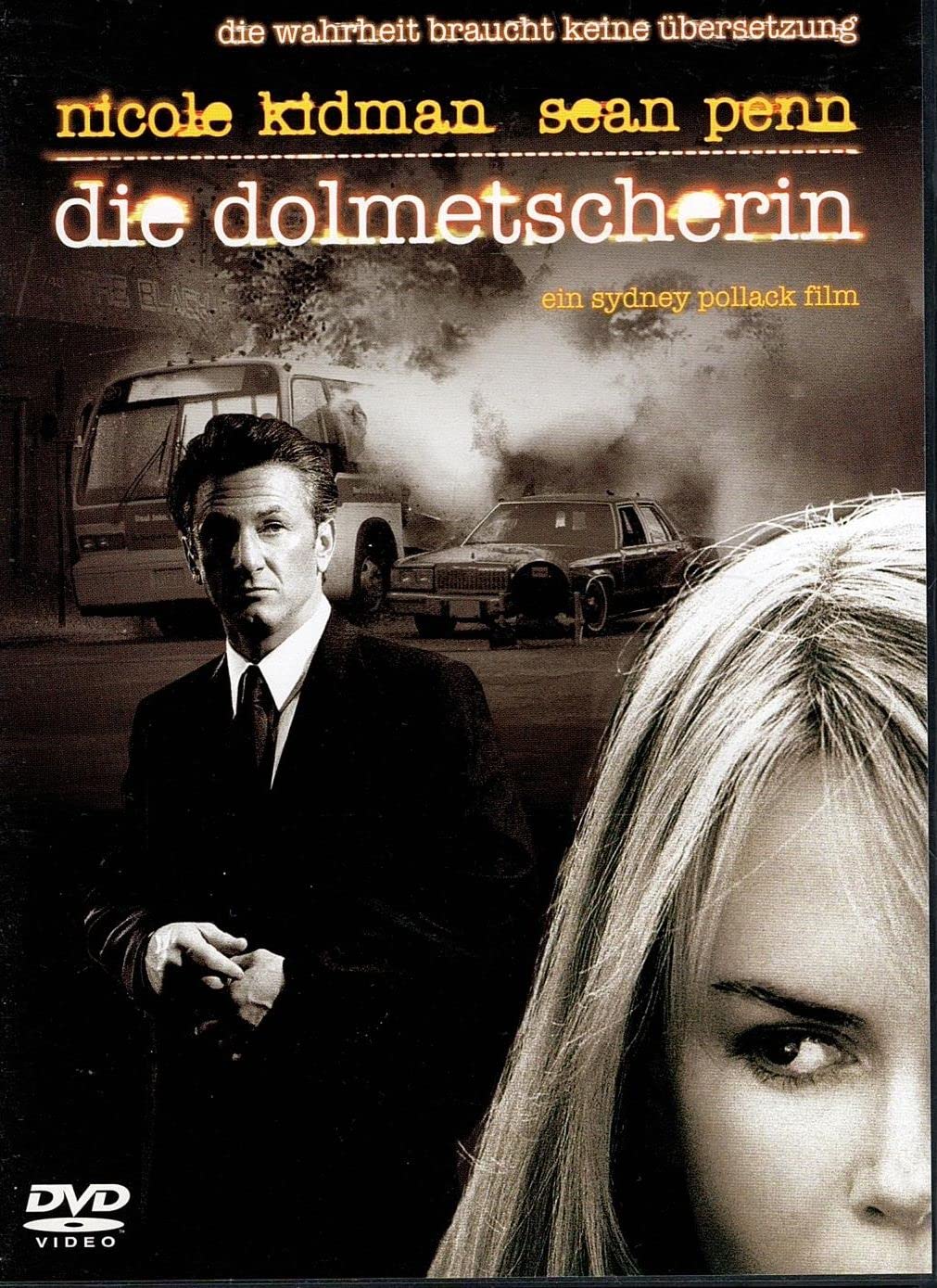 Product Image: Die Dolmetscherin