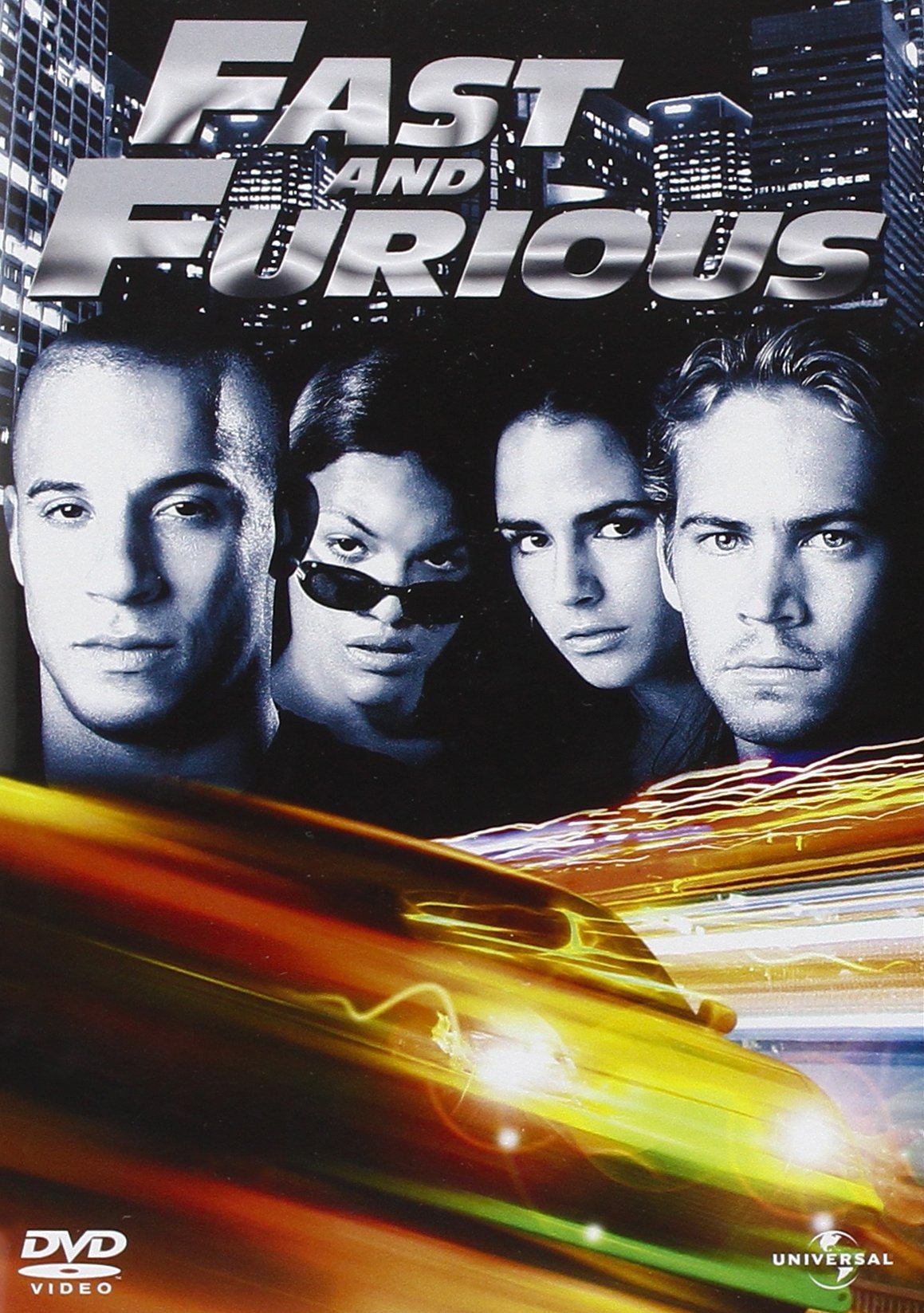 Product Image: Fast and furious