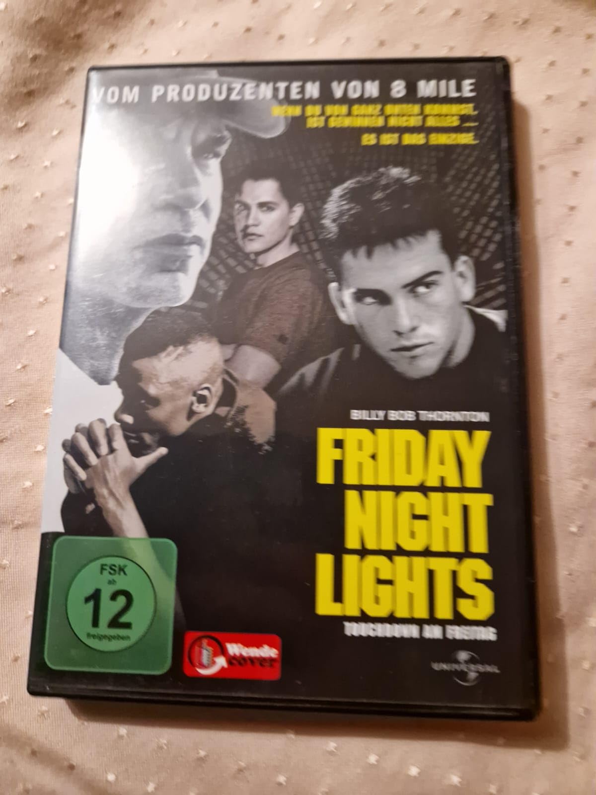 Friday Night Lights Films