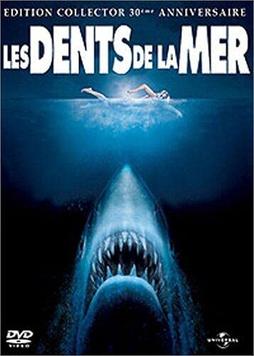 Les Dents de la mer - Edition Collector 30ème anniversaire Films