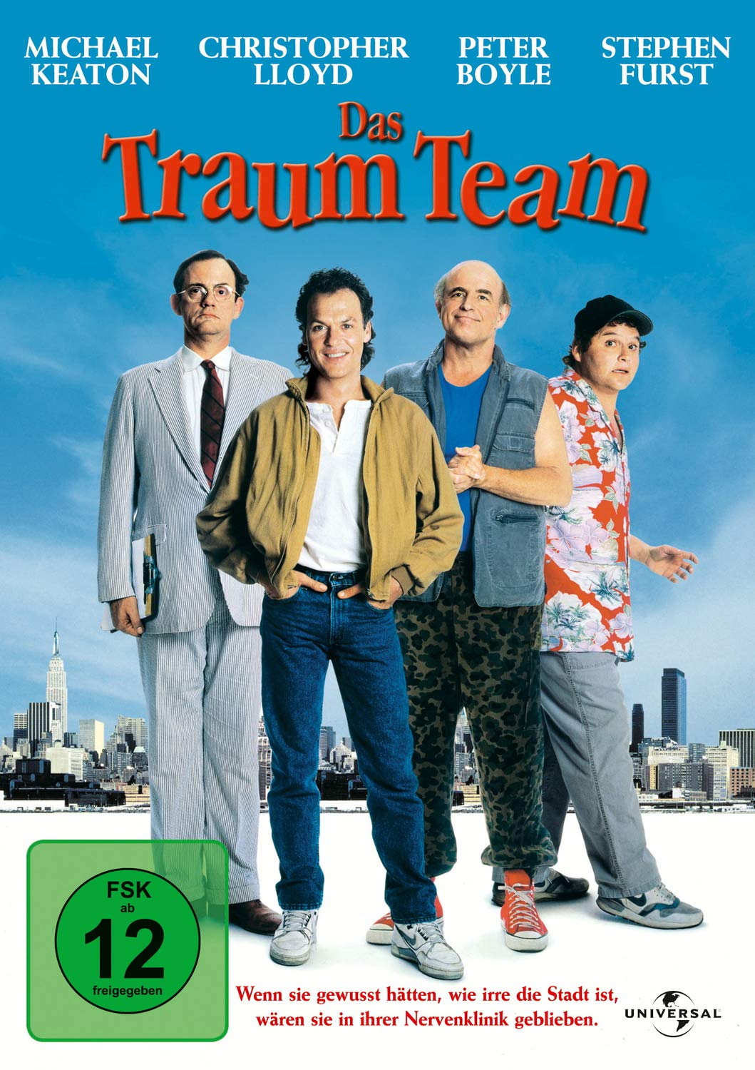 Product Image: Das Traum Team