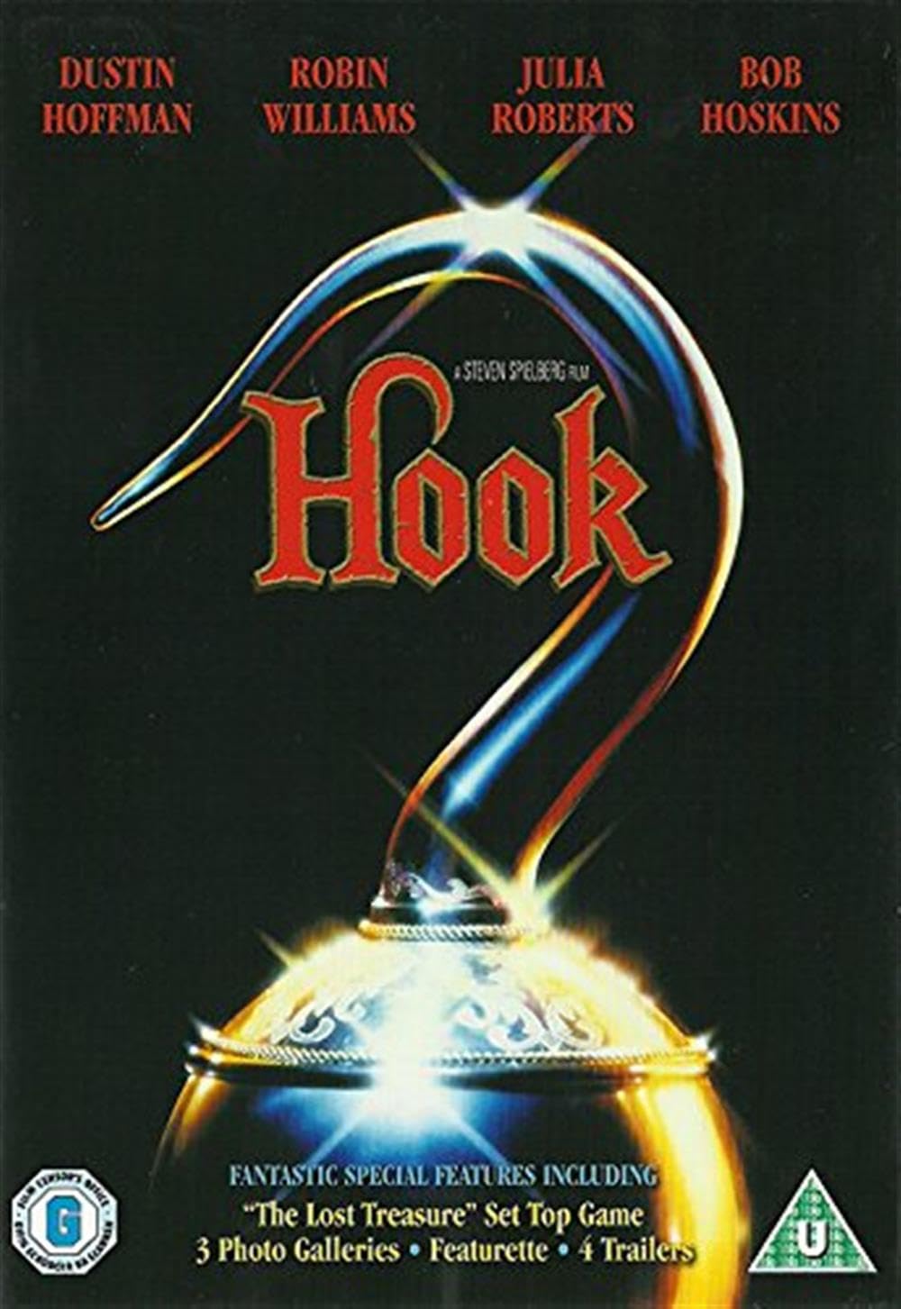 Hook Films