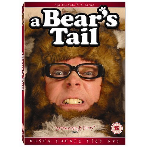 Product Image: A Bear's Tale - Series 1