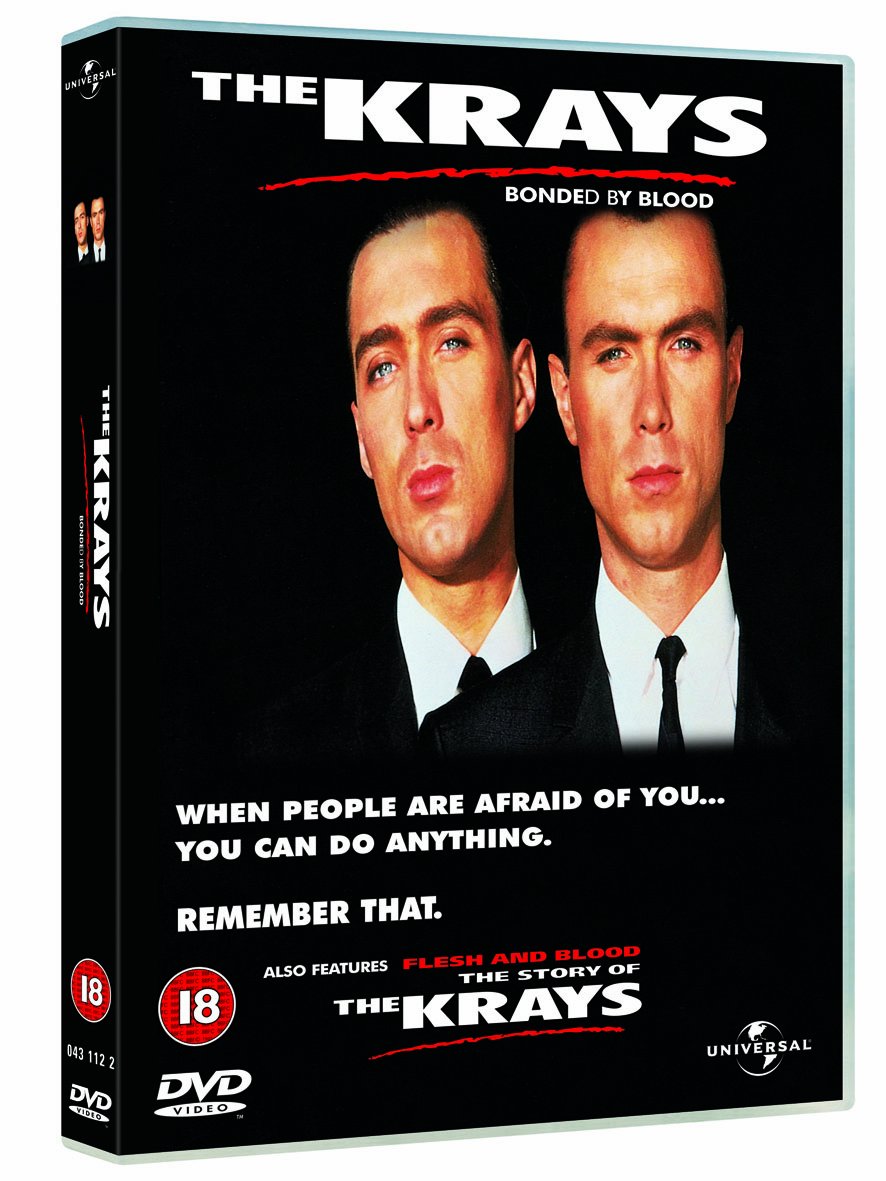 Product Image: Krays The Special Edition