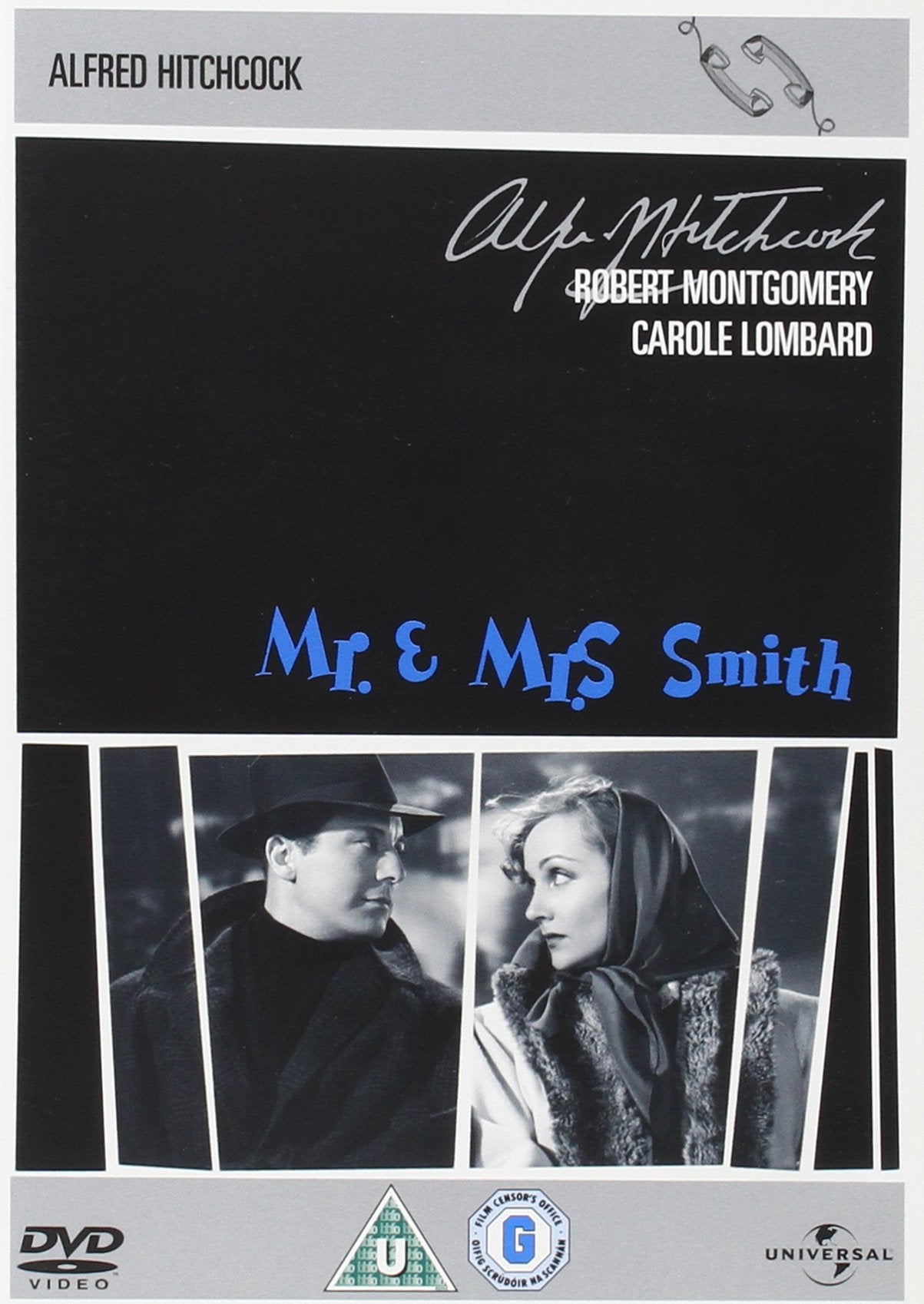 Mr and Mrs Smith Movies