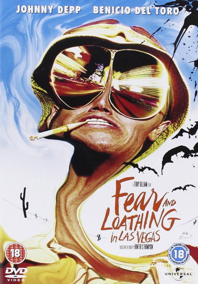 Fear And Loathing In Las Vegas Films