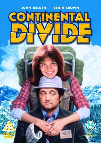 Continental Divide Movies