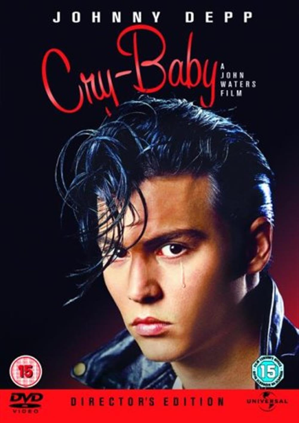 Cry Baby Movies