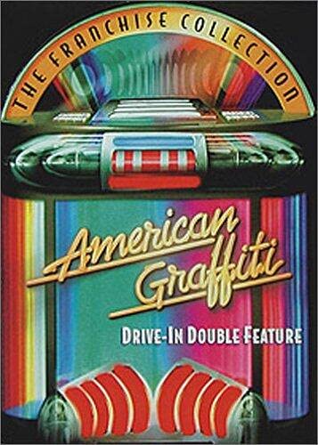 American Graffiti - Edition Collector 2 DVD Films