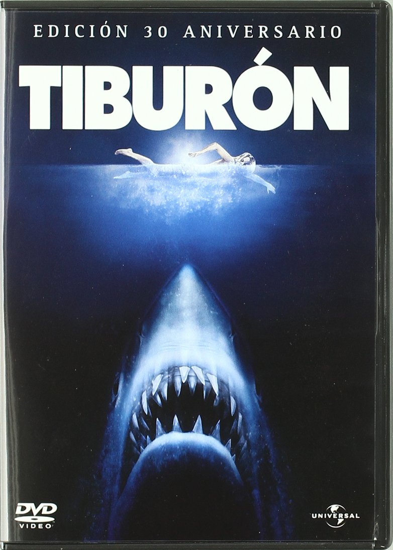 Tiburon Movies