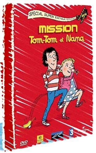 Tom-Tom et Nana - Mission Tom-Tom et Nana Films