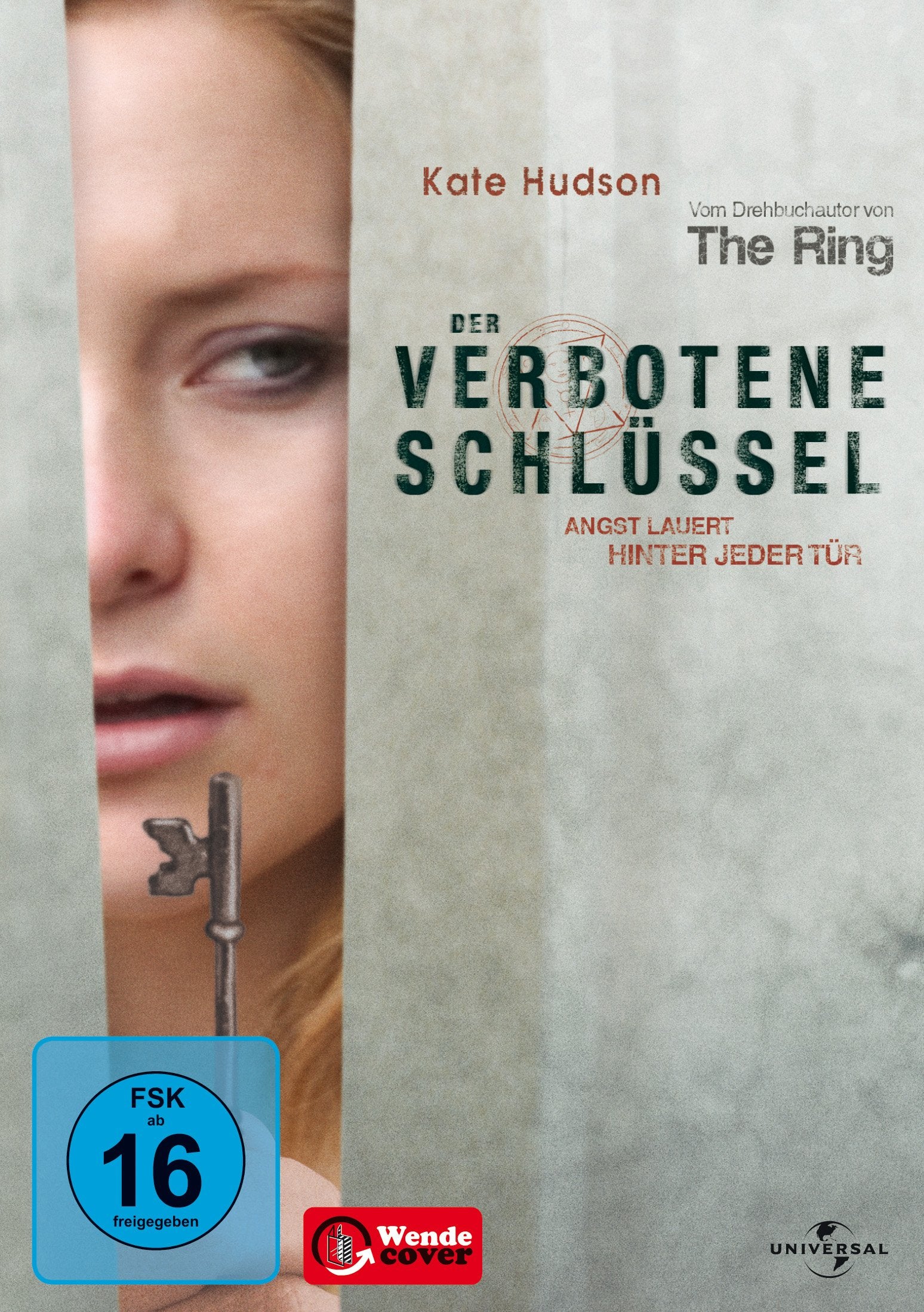 Product Image: Der verbotene Schlüssel