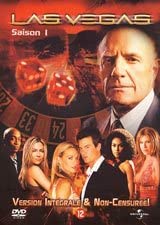 Las Vegas Series 1 Dvd S/T Fr Films