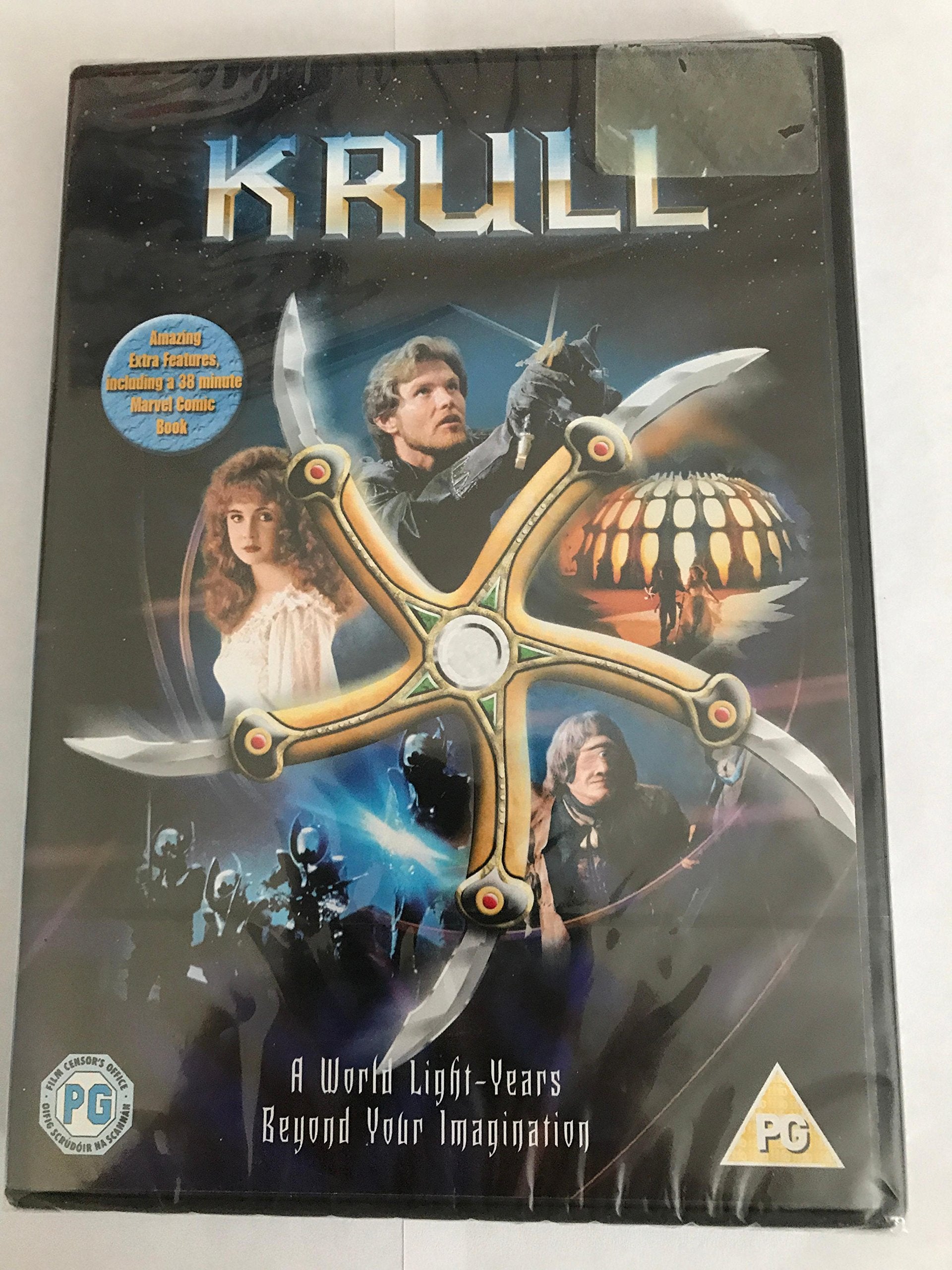Krull Movies